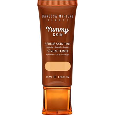 Danessa Myricks Beauty Yummy Skin Serum Skin Tint - krem koloryzujący