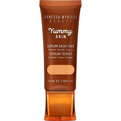 Danessa Myricks Beauty Yummy Skin Serum Skin Tint - krem koloryzujący