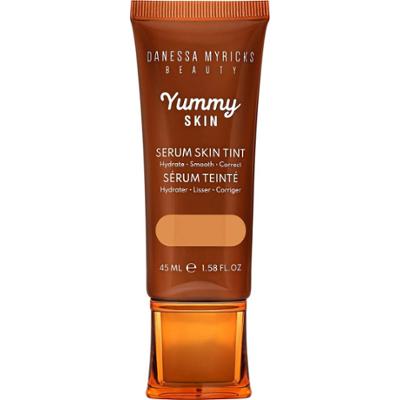 Danessa Myricks Beauty Yummy Skin Serum Skin Tint - krem koloryzujący