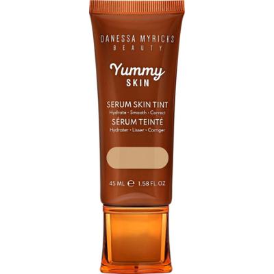 Danessa Myricks Beauty Yummy Skin Serum Tint 4.5