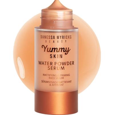 Danessa Myricks Beauty Yummy Skin Water Powder Serum 30 ml