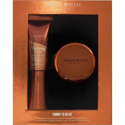 Danessa Myricks Beauty Yummy To Go Kit