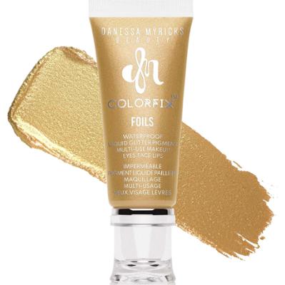Danessa Myricks Beauty Colorfix Foils Nightcap