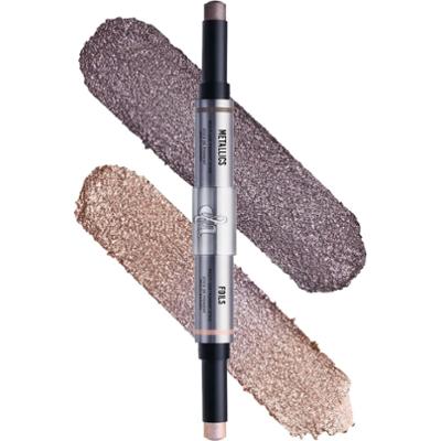 Danessa Myricks Beauty Colorfix Stix Duo 1 Interstellar/Mystic Taupe