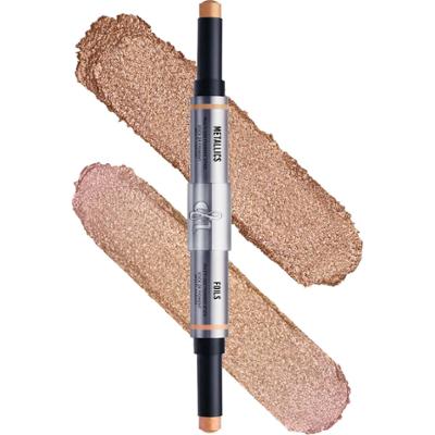 Danessa Myricks Beauty Colorfix Stix Duo 7 Aurora Radiance/Magic Hour