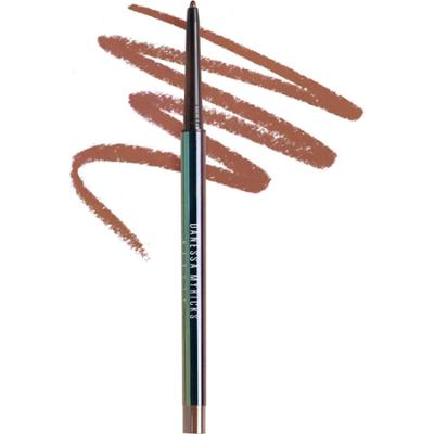 Danessa Myricks Beauty Infinite Chrome Micropencil Bronzite