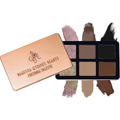 Danessa Myricks Beauty Lightwork Palette Freedom Palette Everyday Magi