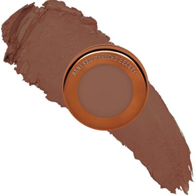 Danessa Myricks Beauty Yummy Skin Blurring Balm Powder Flushed Creme B