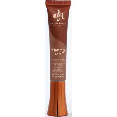 Danessa Myricks Beauty Yummy Skin Glow Serum Juice Boost