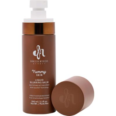 Danessa Myricks Beauty Yummy Skin Liquid Blurring Balm Setting Spray 1