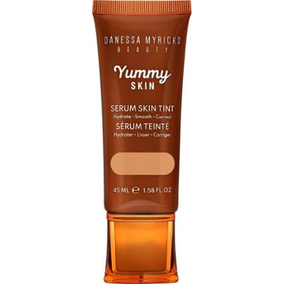 Danessa Myricks Beauty Yummy Skin Serum Skin Tint 07