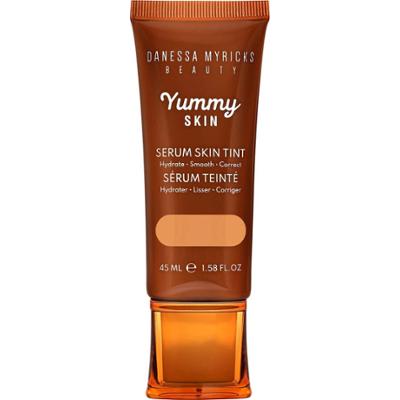 Danessa Myricks Beauty Yummy Skin Serum Skin Tint 08