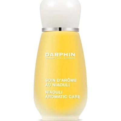 Darphin Essential Oil Elixir Niaouli Organic Aromatic Care 15 ml