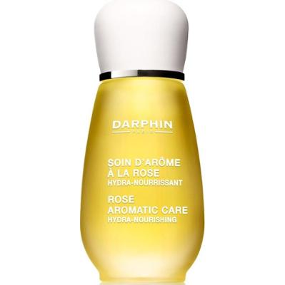 Darphin Essential Oil Elixir Rose Hydra Nourishing Aromatic Care  15 m