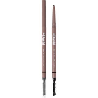 Dashl Brow Filler Pencil Granite
