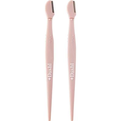Dashl Dashl Brow Razor Duo