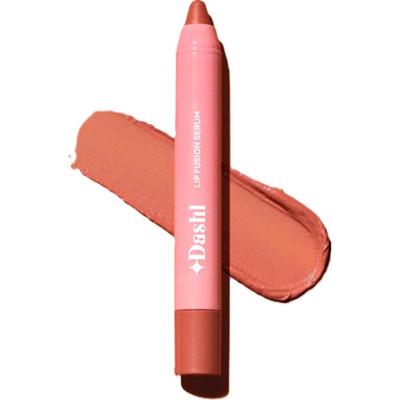 Dashl Lip Fusion Serum Biscotti Blush