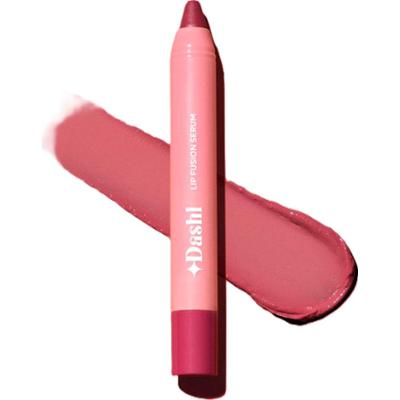 Dashl Lip Fusion Serum Gardenia Pink