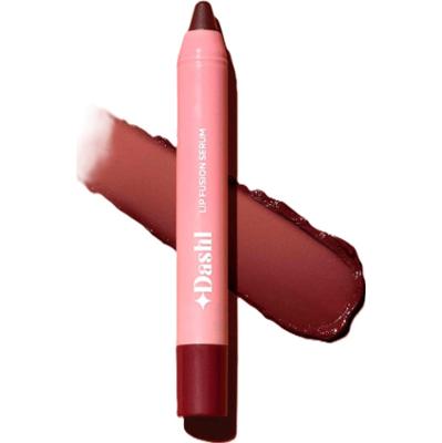 Dashl Lip Fusion Serum Mulberry Crush