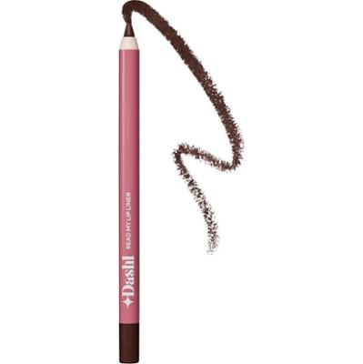 Dashl Read My Lip Liner Espresso Martini