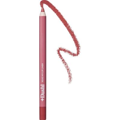 Dashl Read My Lip Liner Toffeelicious