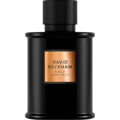 David Beckham Bold Instinct Bold Instinct Eau de Parfum For Men 75 ml