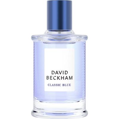 David Beckham Classic Blue Eau de Toilette For Men 50 ml