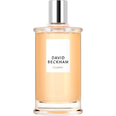 David Beckham Classic Eau de Toilette For Men 100 ml