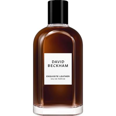 David Beckham Exquisite Leather Eau de Parfum 100 ml