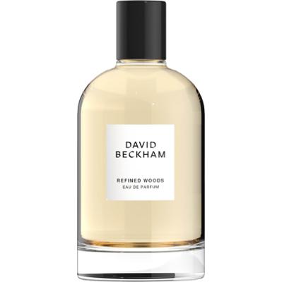 David Beckham Refined Woods Eau de Parfum For Men 100 ml