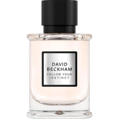 David Beckham Follow Your Instinct Follow Your Instinct Eau de Parfum
