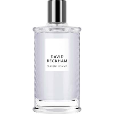 David Beckham Classic Homme Eau de Toilette For Men 100 ml