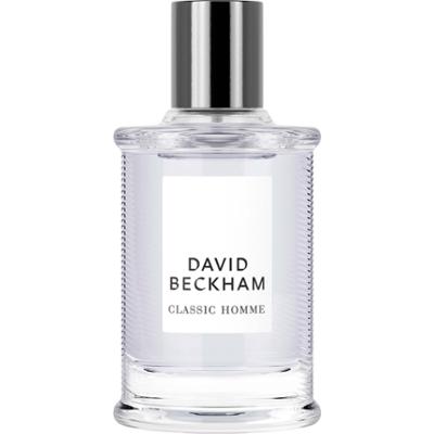 David Beckham Classic Homme Eau de Toilette For Men 50 ml