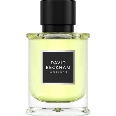 David Beckham Instinct Instinct Eau de Parfum For Men 50 ml
