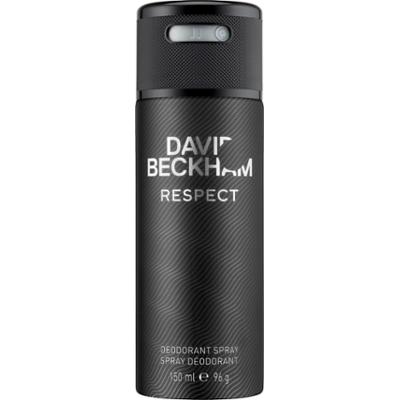 David Beckham Respect Deodorant Body Spray For Men 150 ml