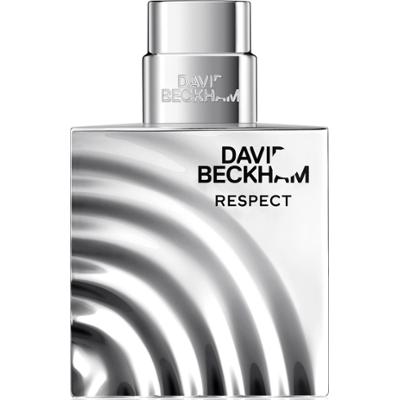 David Beckham Respect Eau de Toilette For Men 40 ml