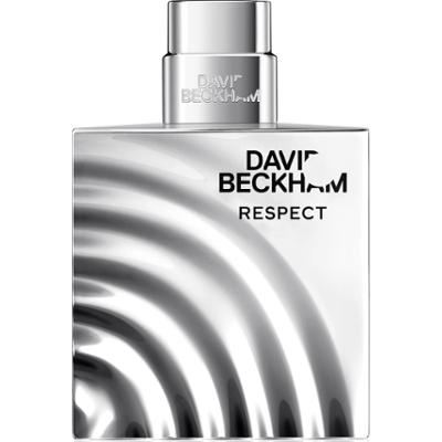 David Beckham Respect Eau de Toilette For Men 60 ml