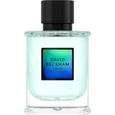 David Beckham True Instinct True Instinct Eau de Parfum For Men 75 ml