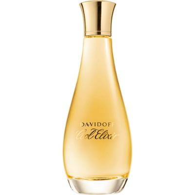 Davidoff Cool Elixir Parfum Intense 100 ml