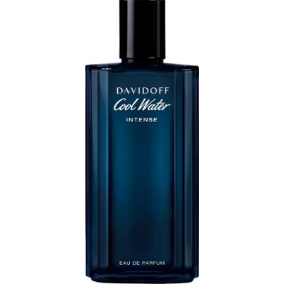 Davidoff Cool Water Intense Eau de Parfum 125 ml