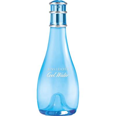 Davidoff Cool Water Woman Eau de Toilette 100 ml 100 ml