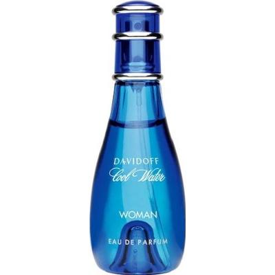 Davidoff Cool Water Woman EdT 30 ml