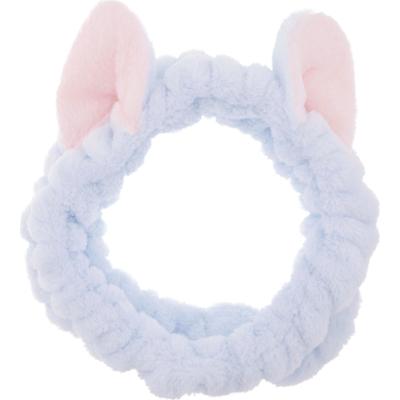 Dazzling Beauty Head Band Light Blue