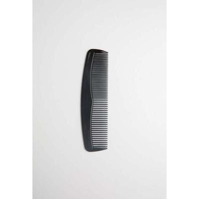 Dazzling Comb Black