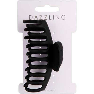 Dazzling Hair Clip Matte