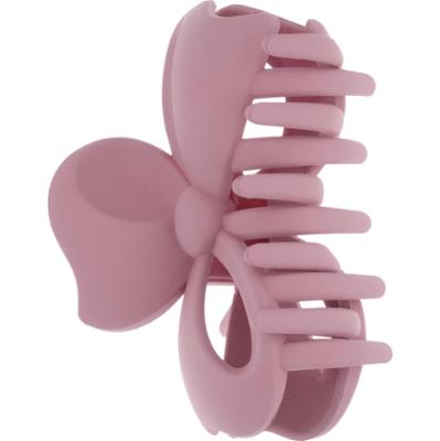 Dazzling Hair Clip Pink
