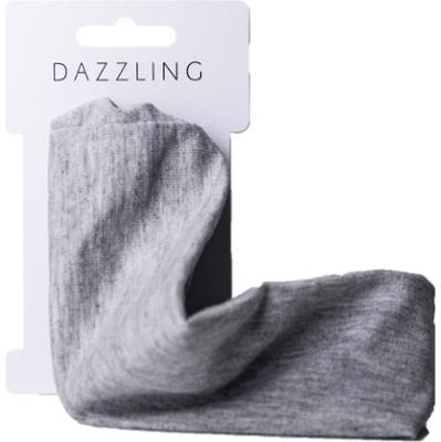 Dazzling Hår Grått hårband