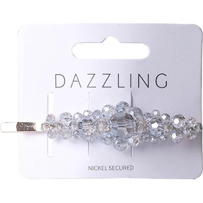 Dazzling Hår Hårnål skiffer Blå