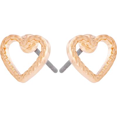 Dazzling J12 Heart Gold