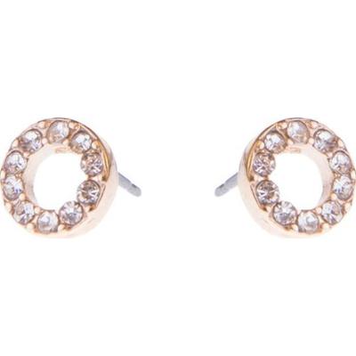 Dazzling Klassiker Bländande cirkeln - guld